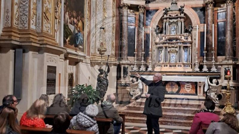 PASSEGGIATE CREMONESI