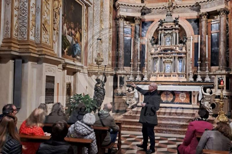 PASSEGGIATE CREMONESI