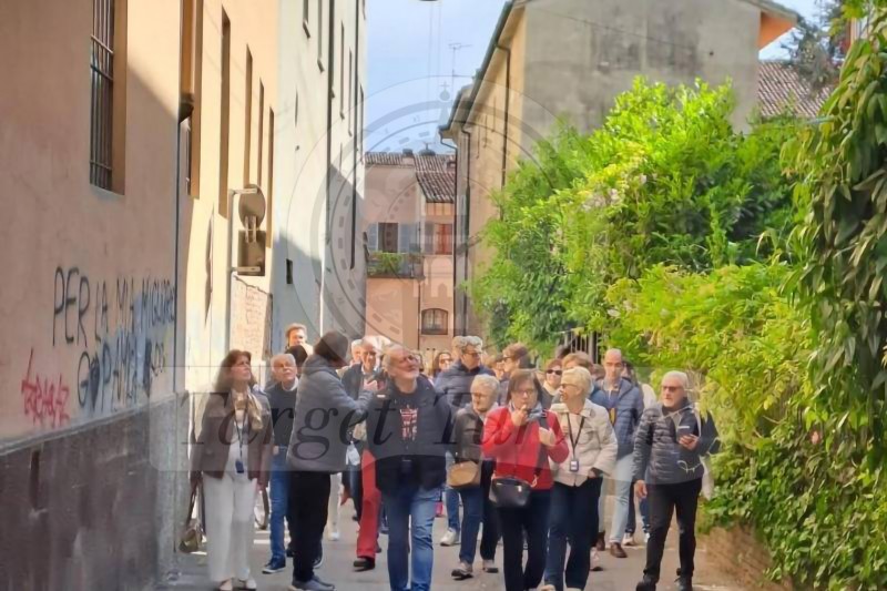 PASSEGGIATE CREMONESI