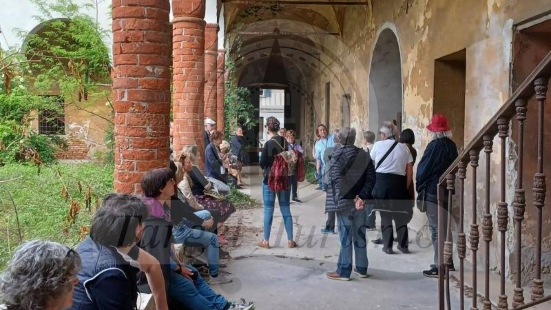 PASSEGGIATE CREMONESI