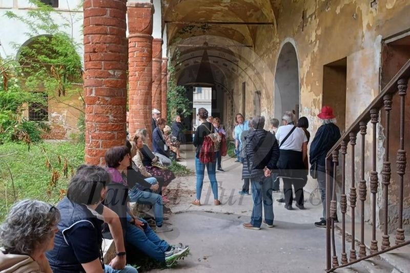 PASSEGGIATE CREMONESI