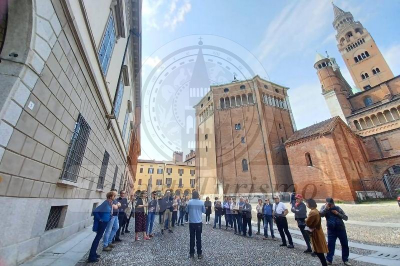 PASSEGGIATE CREMONESI