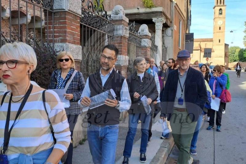 PASSEGGIATE CREMONESI