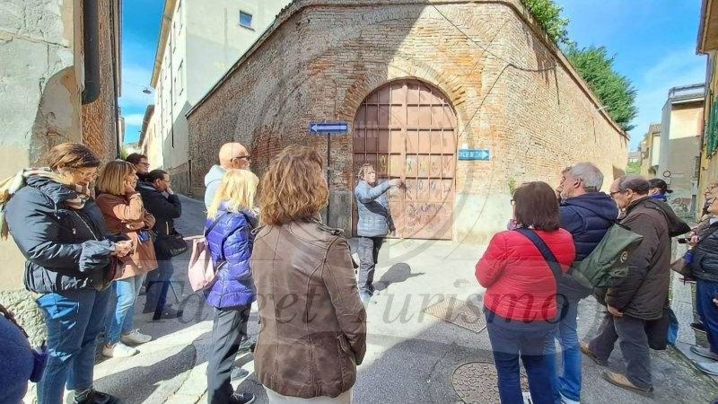 PASSEGGIATE CREMONESI