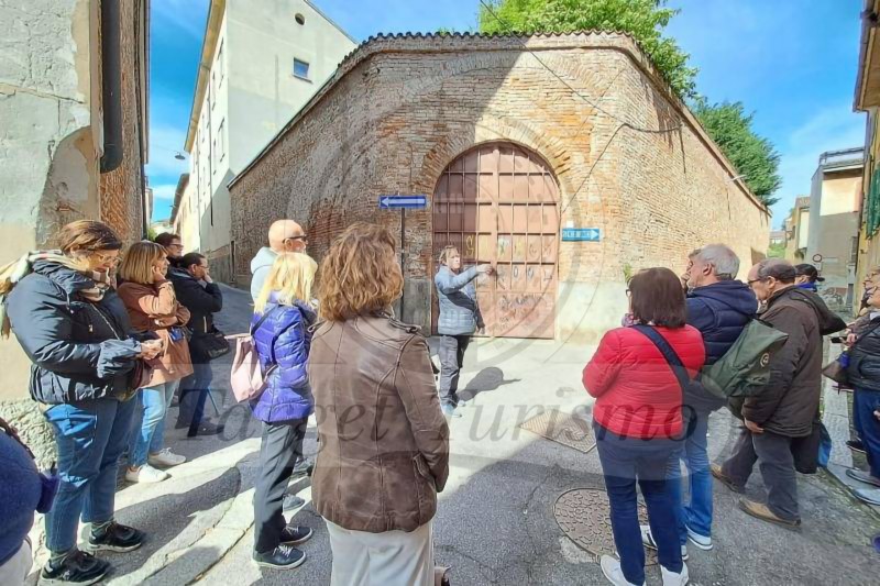 PASSEGGIATE CREMONESI