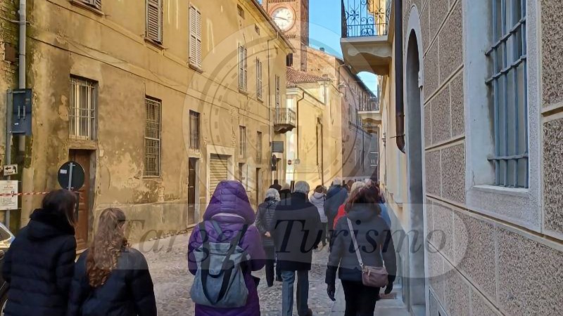 PASSEGGIATE CREMONESI