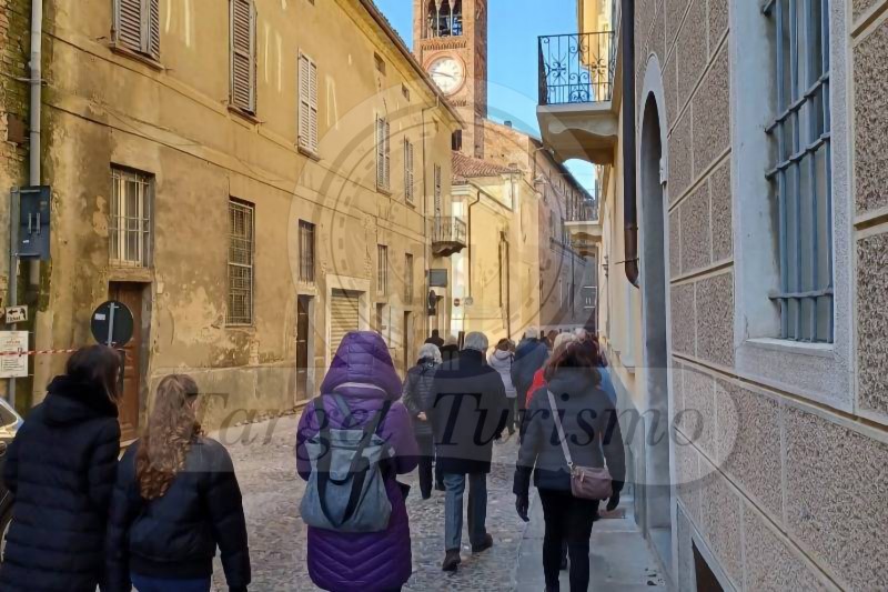 PASSEGGIATE CREMONESI