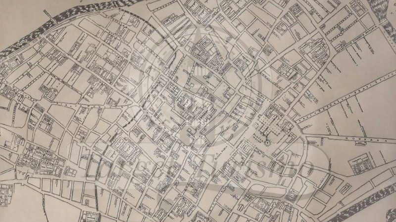 Le trasformazioni urbanistiche di Cremona