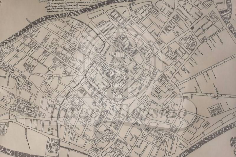 Le trasformazioni urbanistiche di Cremona