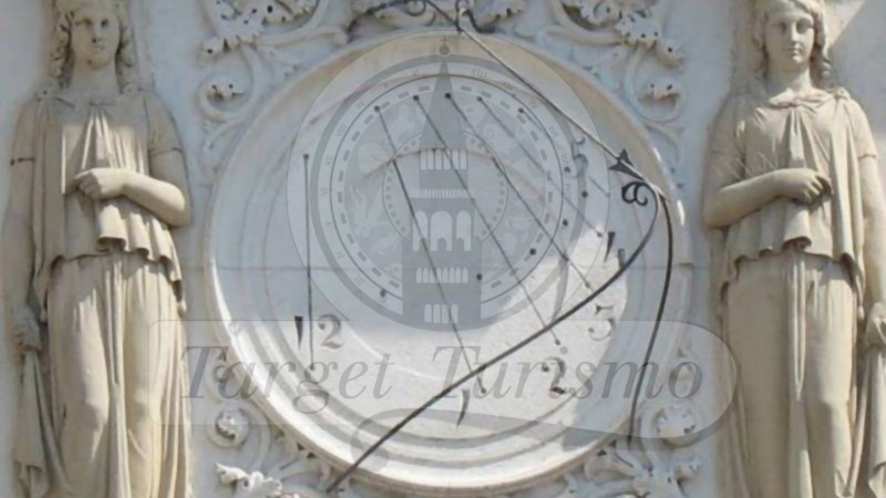 Viaggio nella misura del tempo a Cremona