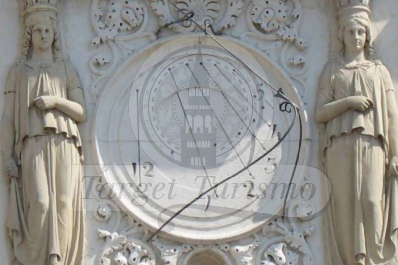 Viaggio nella misura del tempo a Cremona