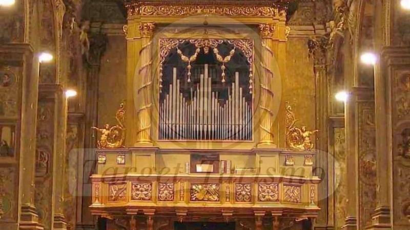 Organi storici cremonesi