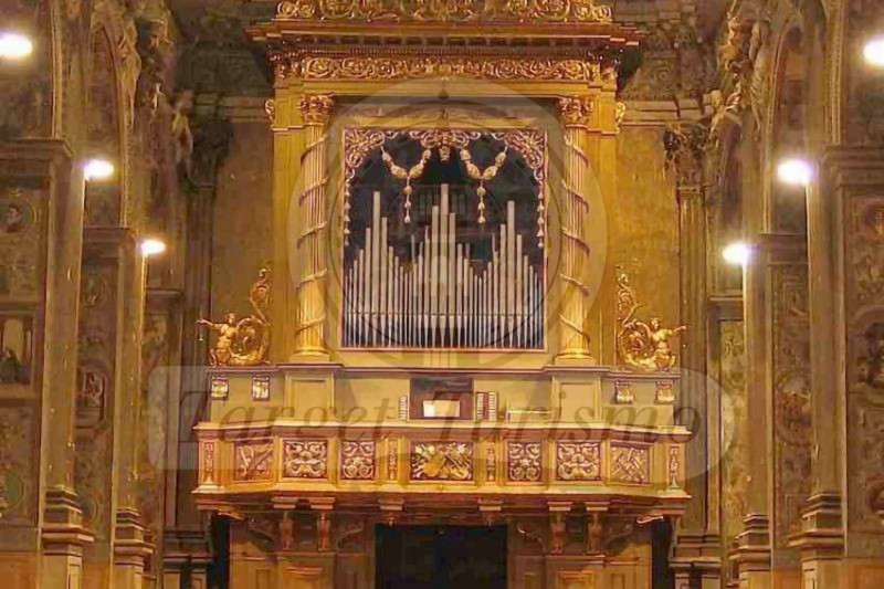 Organi storici cremonesi