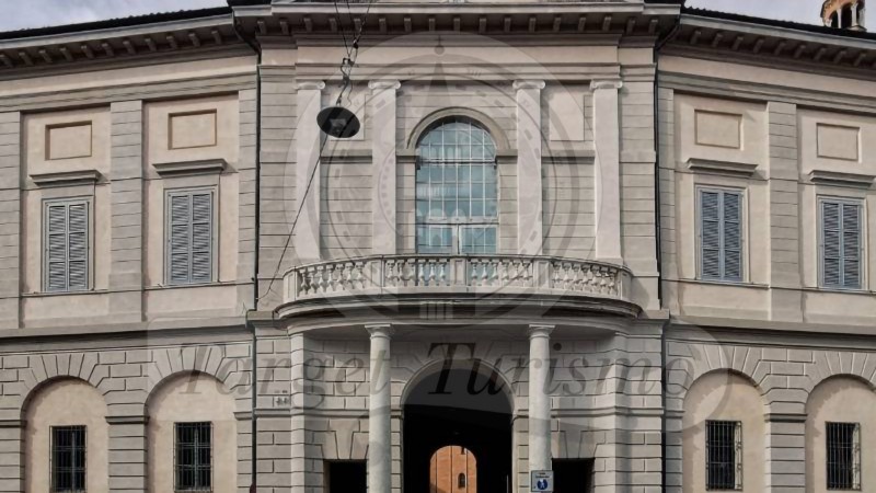 Faustino Rodi e l'architettura neoclassica a Cremona