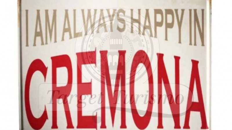 Cremona nel mondo