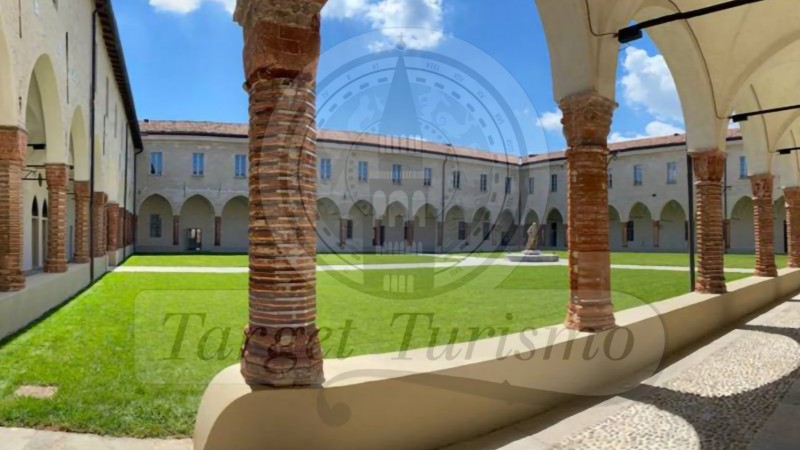 Abbazie, monasteri e conventi di Cremona