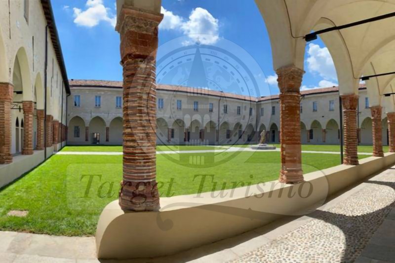 Abbazie, monasteri e conventi di Cremona