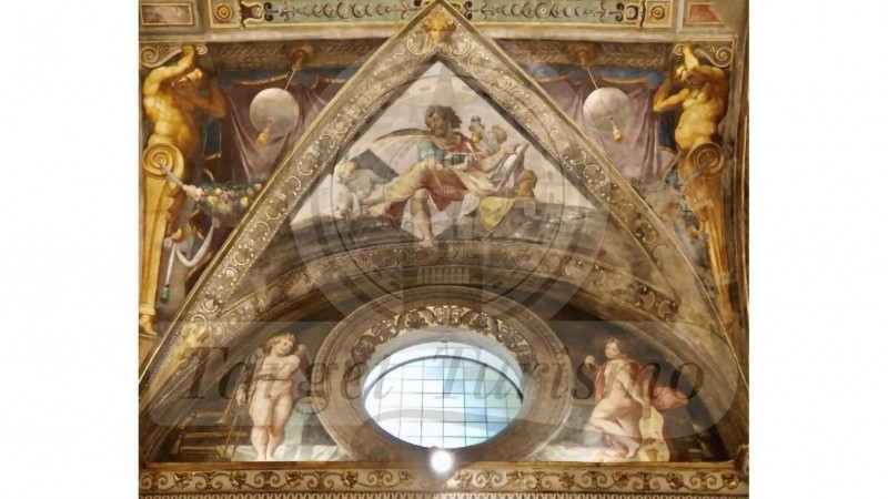 Pittura tra Cinque e Settecento nel centro storico di Cremona