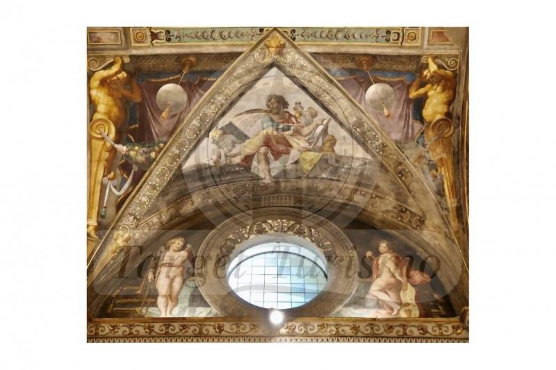 Pittura tra Cinque e Settecento nel centro storico di Cremona