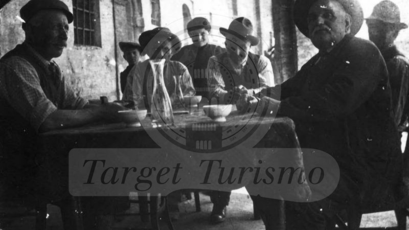 Antiche osterie e locande