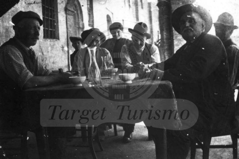 Antiche osterie e locande