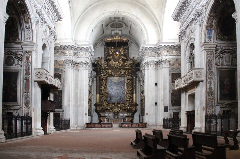 Cremona barocca