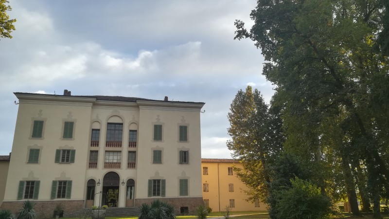 Villa Fadigati La Bastia