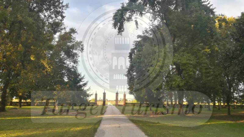 Villa Fadigati La Bastia