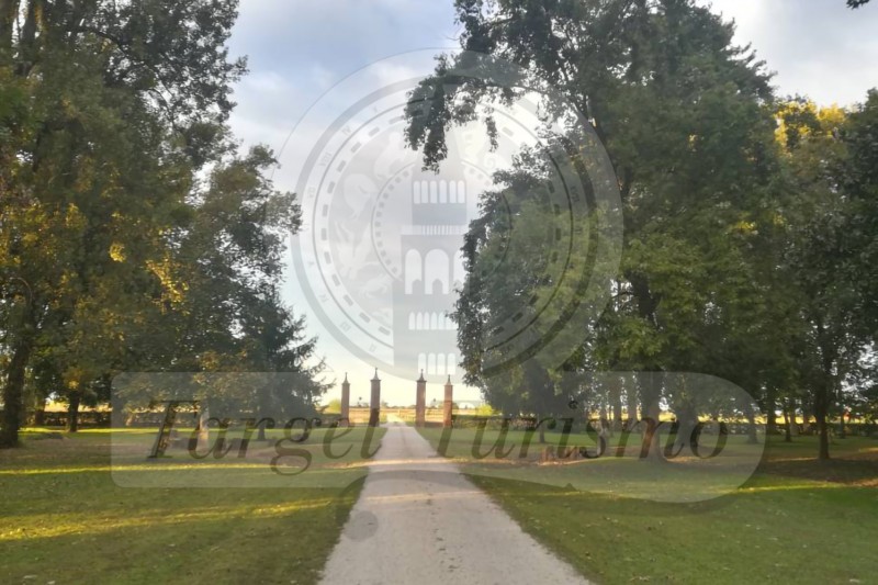 Villa Fadigati La Bastia