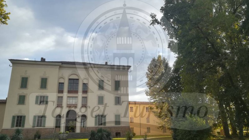 Villa Fadigati La Bastia