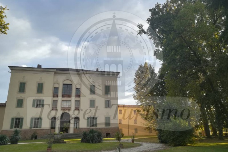 Villa Fadigati La Bastia