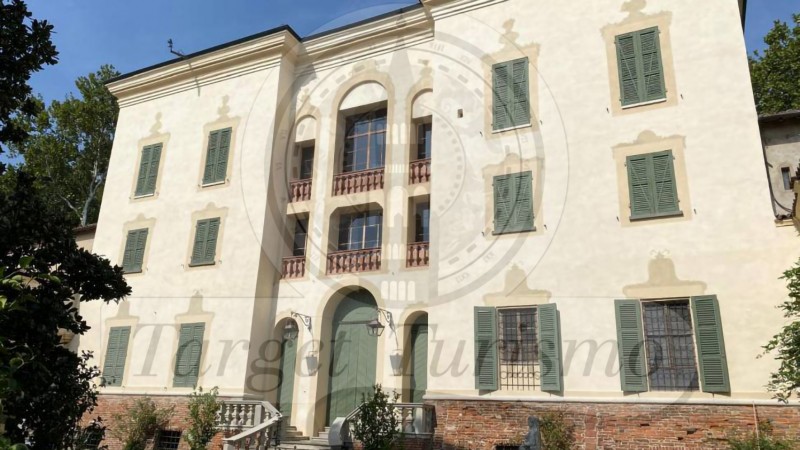 Villa Fadigati La Bastia