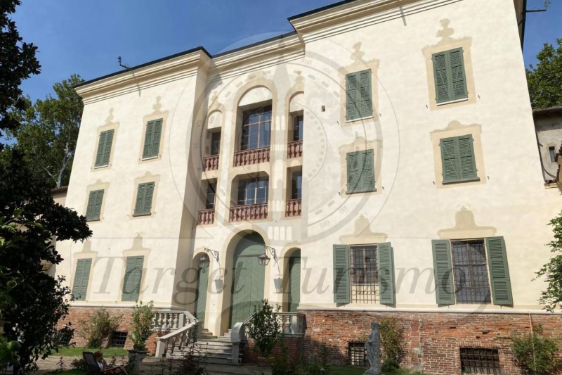 Villa Fadigati La Bastia